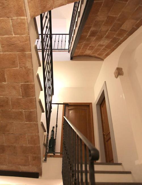 Bed and Breakfast Sant'Angelo 42 Орвието Экстерьер фото