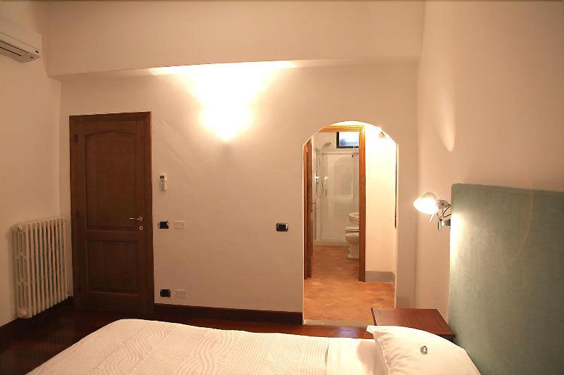 Bed and Breakfast Sant'Angelo 42 Орвието Экстерьер фото