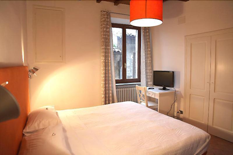 Bed and Breakfast Sant'Angelo 42 Орвието Экстерьер фото