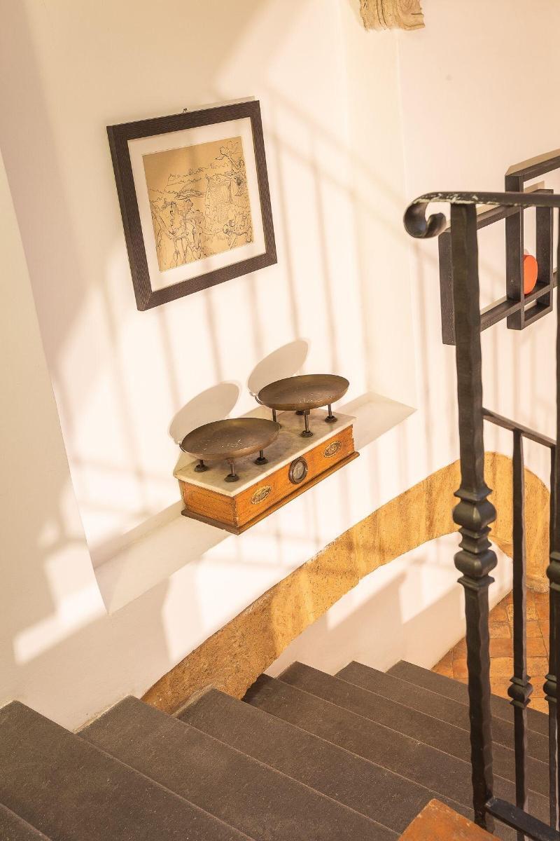 Bed and Breakfast Sant'Angelo 42 Орвието Экстерьер фото