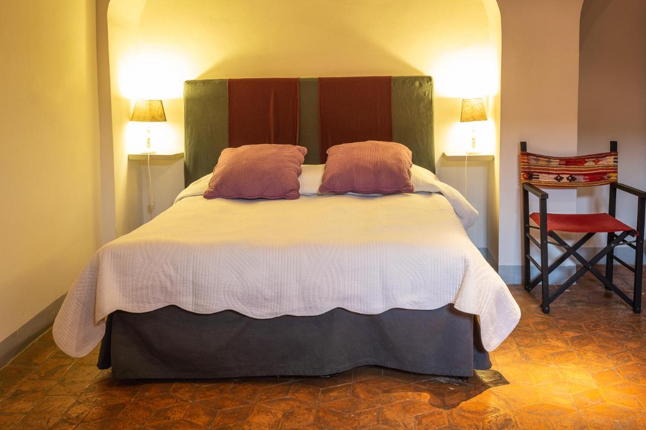 Bed and Breakfast Sant'Angelo 42 Орвието Экстерьер фото
