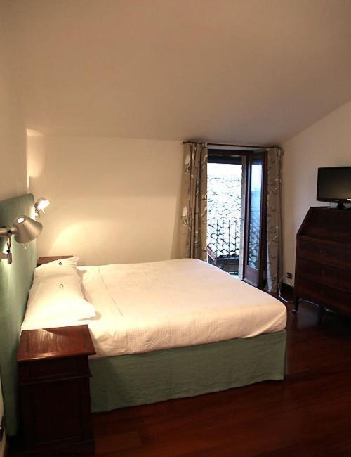 Bed and Breakfast Sant'Angelo 42 Орвието Номер фото